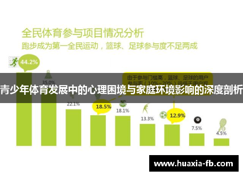 青少年体育发展中的心理困境与家庭环境影响的深度剖析