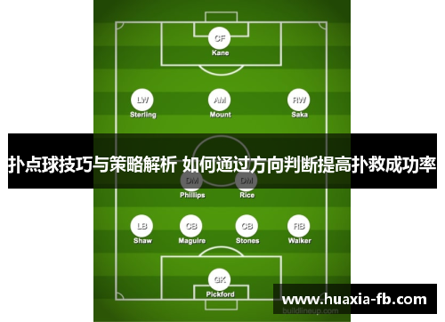 扑点球技巧与策略解析 如何通过方向判断提高扑救成功率
