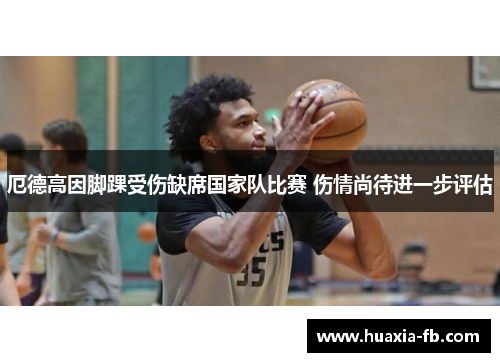 厄德高因脚踝受伤缺席国家队比赛 伤情尚待进一步评估